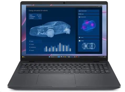 DELL Pro Max 16 MC16255 / 16