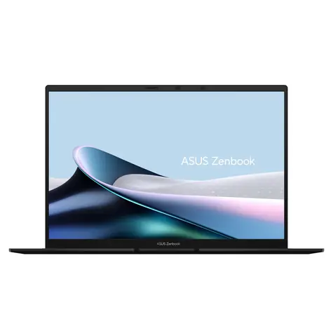 ASUS ZenBook 14 OLED černá / 14