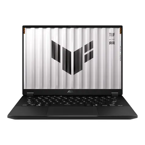 ASUS TUF Gaming A14 černá / 14