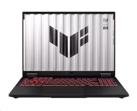 ASUS TUF Gaming A16 šedá / 16