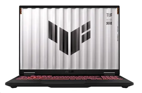 ASUS TUF Gaming A16 šedá / 16
