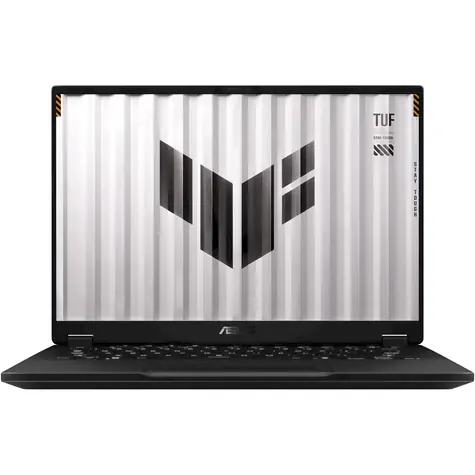 ASUS TUF Gaming A14 šedá / 14