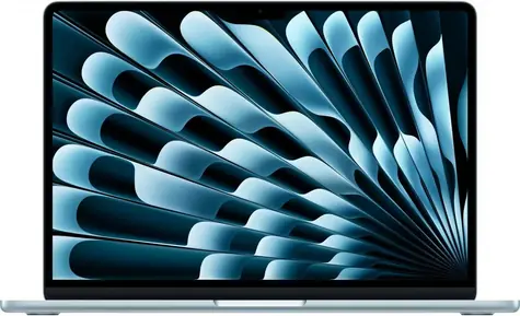 Rozbaleno - Apple MacBook Air 13
