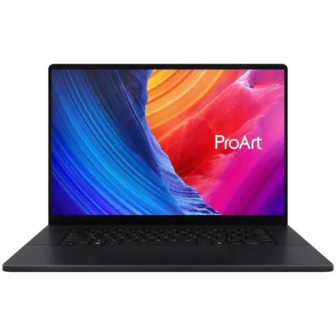 ASUS ProArt P16 černá / 16
