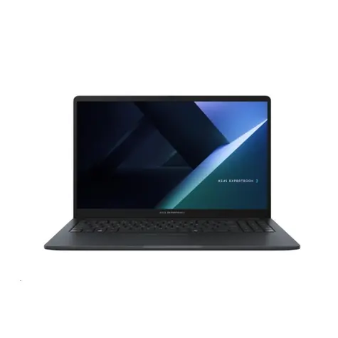 ASUS ExpertBook B1 šedá / 15.6