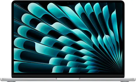 Rozbaleno - Apple MacBook Air 15