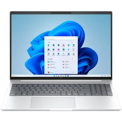 HP EliteBook 8 G1i 16 stříbrná / 16