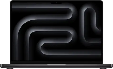 Repasovaný - Apple MacBook Pro 14