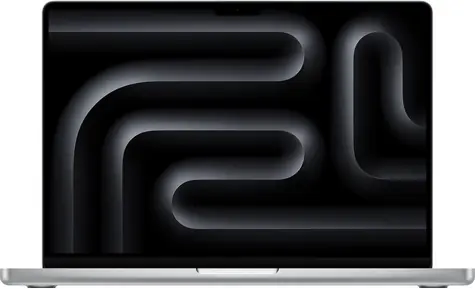 Repasovaný - Apple MacBook Pro 14