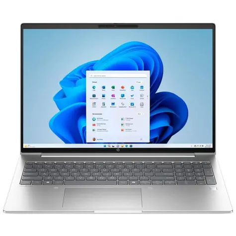 HP ProBook 4 G1i 16 stříbrná / 16