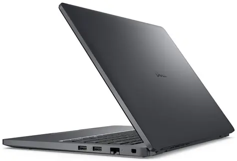 DELL Pro 14 PC14250 (bez adaptéru) šedá / 14