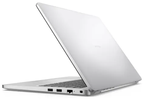 DELL Pro 14 PC14250 (bez adaptéru) stříbrná / 14