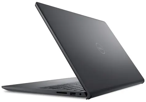 DELL Pro 15 Essential PV15250 (bez adaptéru) černá / 15.6