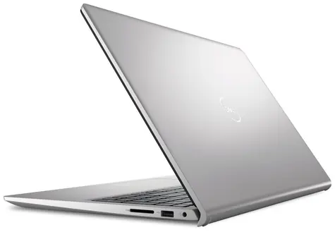 DELL Pro 15 Essential PV15250 (bez adaptéru) stříbrná / 15.6