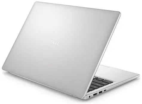 DELL Pro 14 Essential PV14255 (bez adaptéru) stříbrná / 14