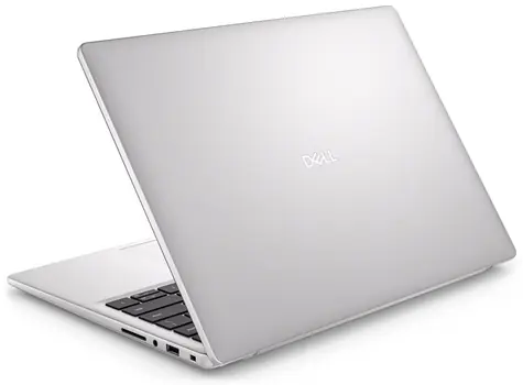 DELL Pro 14 Essential PV14255 (bez adaptéru) stříbrná / 14
