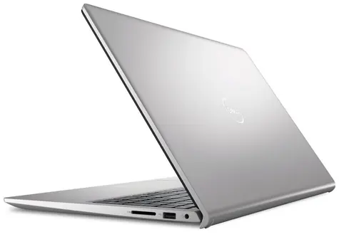 DELL Pro 15 Essential PV15250 stříbrná / 15.6