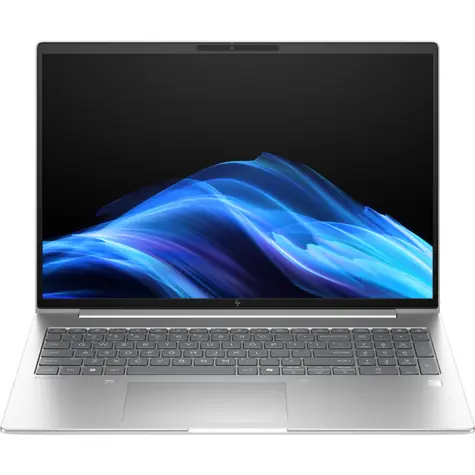 HP EliteBook 6 G1i stříbrná / 16