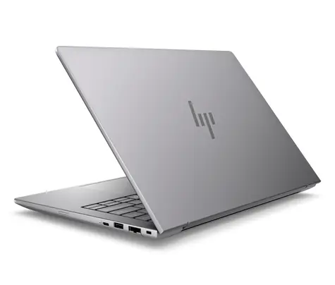 HP ZBook 8 G1i 14 stříbrná / 14