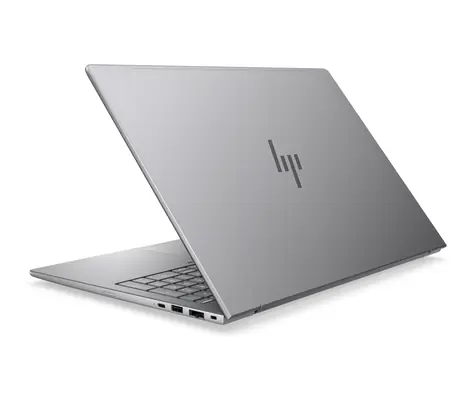 HP ZBook 8 G2i 16 stříbrná / 16.0