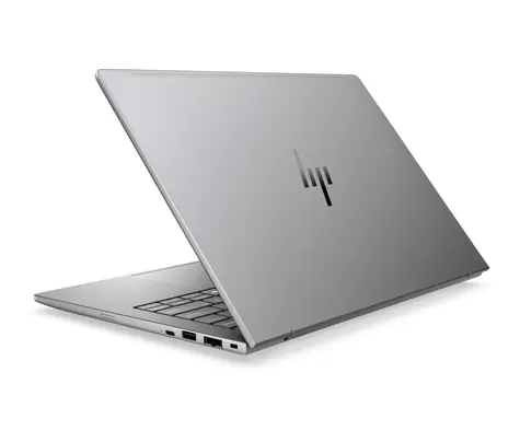 HP ZBook 8 G2a 14 stříbrná / 14.0