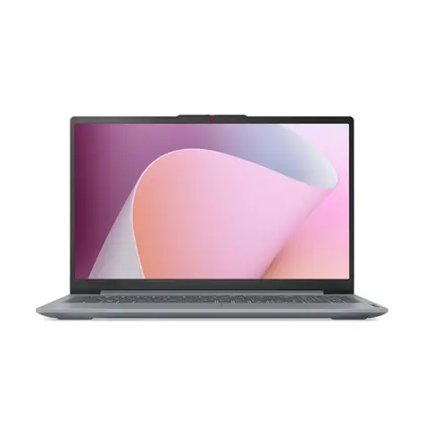 Lenovo IdeaPad Slim 3 15AMN8 šedá / 15.6