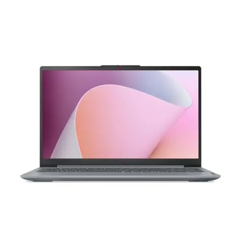 Lenovo IdeaPad Slim 3 15AMN8 šedá / 15.6