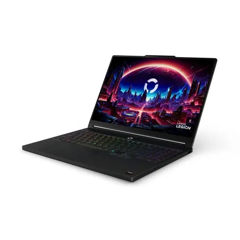 Lenovo Legion 5 15AHP11 černá / 15.3