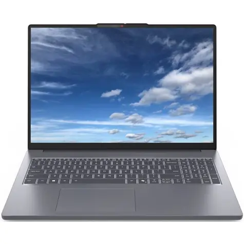 Lenovo IdeaPad Slim 3 16ARP10 šedá bez adaptéru / 16