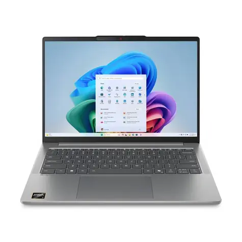 Lenovo IdeaPad Slim 5 14IMH10 šedá bez adaptéru / 14