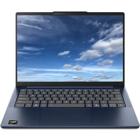 Lenovo IdeaPad Slim 5 14IMH10 modrá bez adaptéru / 14