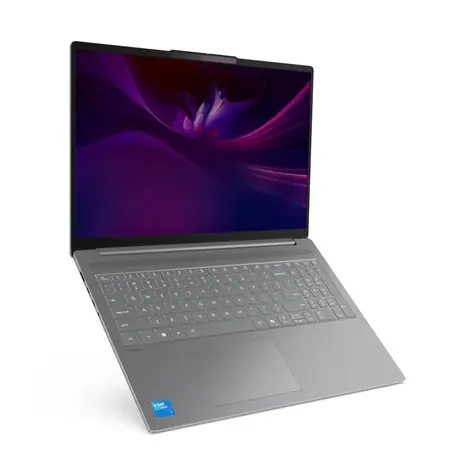 Lenovo IdeaPad Slim 5 16IMH10 šedá bez adaptéru / 16