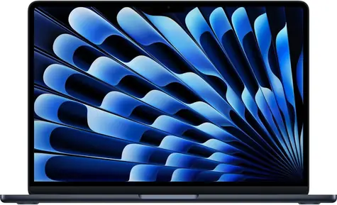 Rozbaleno -  Apple MacBook Air 13