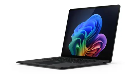 Zánovní - Microsoft Surface Laptop | Copilot+ PC | 15