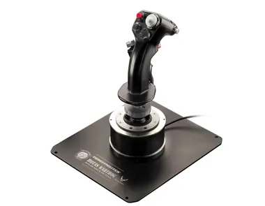 Thrustmaster Joystick HOTAS WARTHOG STICK / pro PC