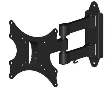 Solight střední konzolový držák pro ploché TV od 58cm - 94cm (23