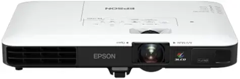 EPSON EB-1795F bílá / 3LCD / 1920 x 1080 / 3200 ANSI / 10 000:1 / VGA / HDMI / USB / Wi-Fi