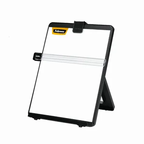 Fellowes Držák dokumentů s pravítkem