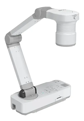 EPSON ELPDC21 / vizualizér / 1920 x 1080 / VGA+USB+HDMI / mikrofon / SDHC