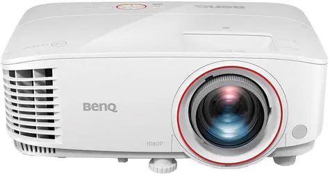BenQ TH671ST / DLP / 1920 x 1080 / 3000 ANSI / 10 000:1 / VGA / HDMI / USB