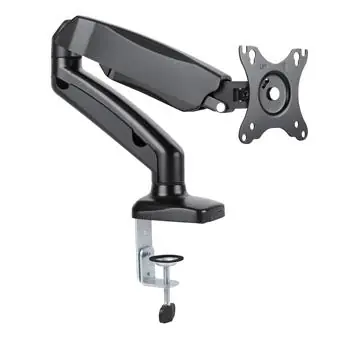 CONNECT IT SingleArm CMF-3107-BK Stolní držák pro 1 monitor / 13