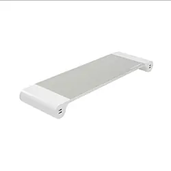 TERRATEC Spacebar / podstavec pro monitory / 4 USB porty