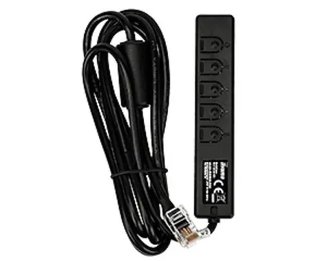 IIYAMA RC TOUCHV02 dálkové ovládání pro TF3222MC-B1 / kabelové