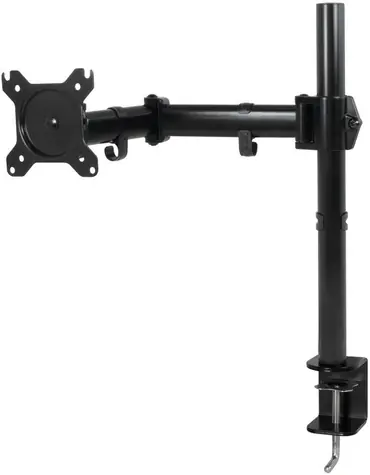 Arctic Cooling Z1 Basic černá / stolní držák monitoru / do 43