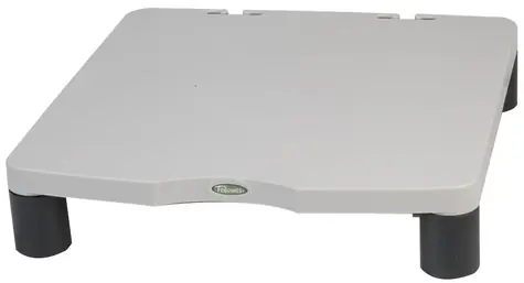 Fellowes Standard Monitor Riser podstavec pod monitor bílá