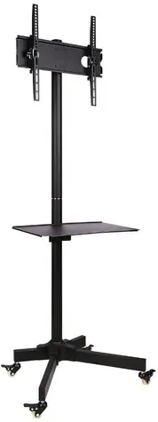 Techly Mobilní stojan pro TV LCD|LED|Plazma 23