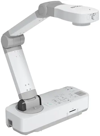 EPSON ELPDC13 / vizualizér / 1920 x 1080 / VGA+USB+HDMI