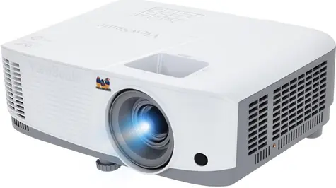 Viewsonic PA503X bílá / DLP / XGA / 3600 ANSI / (1024x768) 