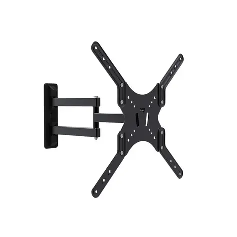 Solight 1MK23 střední konzolový držák pro ploché TV od 58cm - 140cm (23