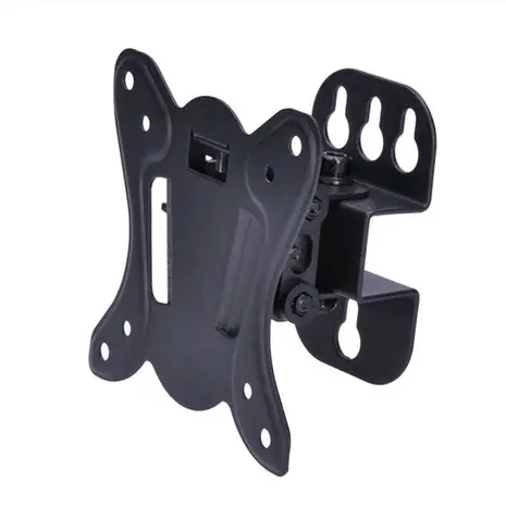 Solight 1MN01 malý naklápěcí držák pro ploché TV od 26cm - 69cm (10